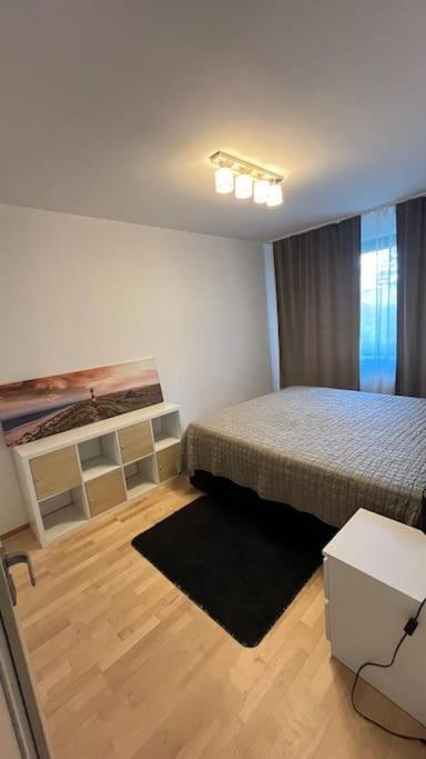 Residence Garden Tower - Parking Πράγα Εξωτερικό φωτογραφία