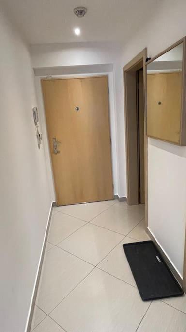 Residence Garden Tower - Parking Πράγα Εξωτερικό φωτογραφία